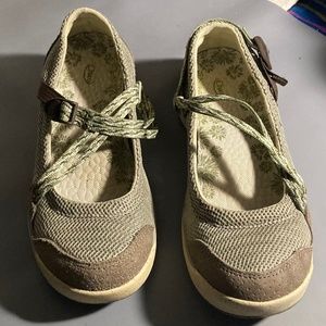 Chaco Petaluma Mary Jane Trail Hiking Shoes